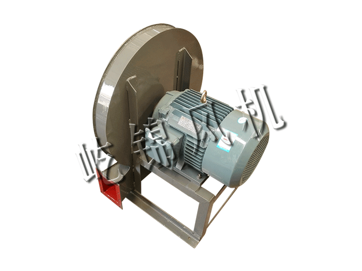 高壓離心風(fēng)機9-19、9-26型